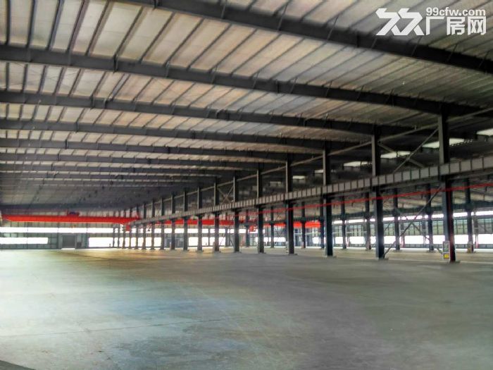 (廠房出租))徐圩新區節能環保科技園 廠房招租-圖(6)