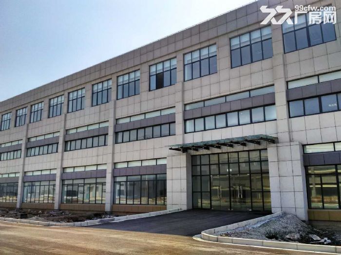 (廠房出租))徐圩新區節能環保科技園 廠房招租-圖(7)