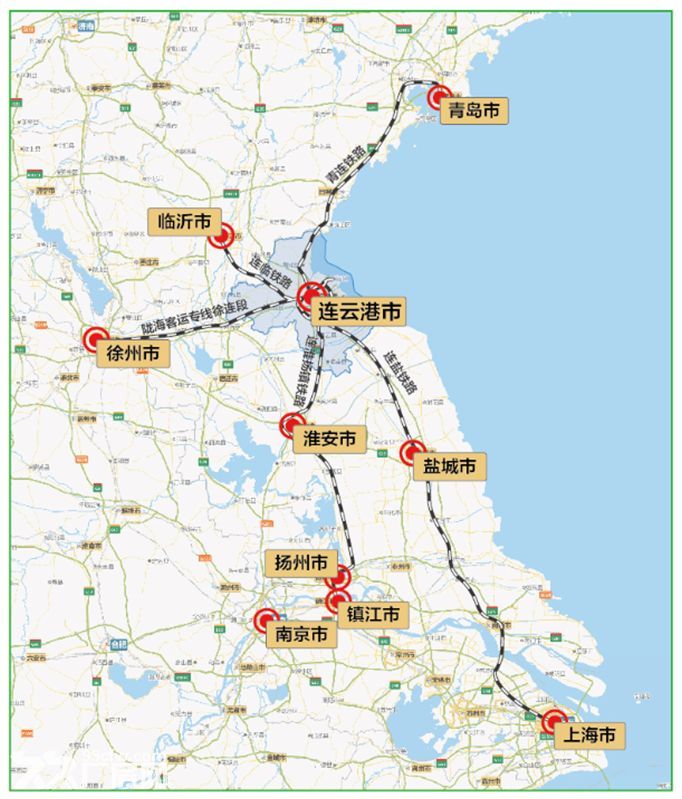 (廠房出租))徐圩新區節能環保科技園 廠房招租-圖(8)