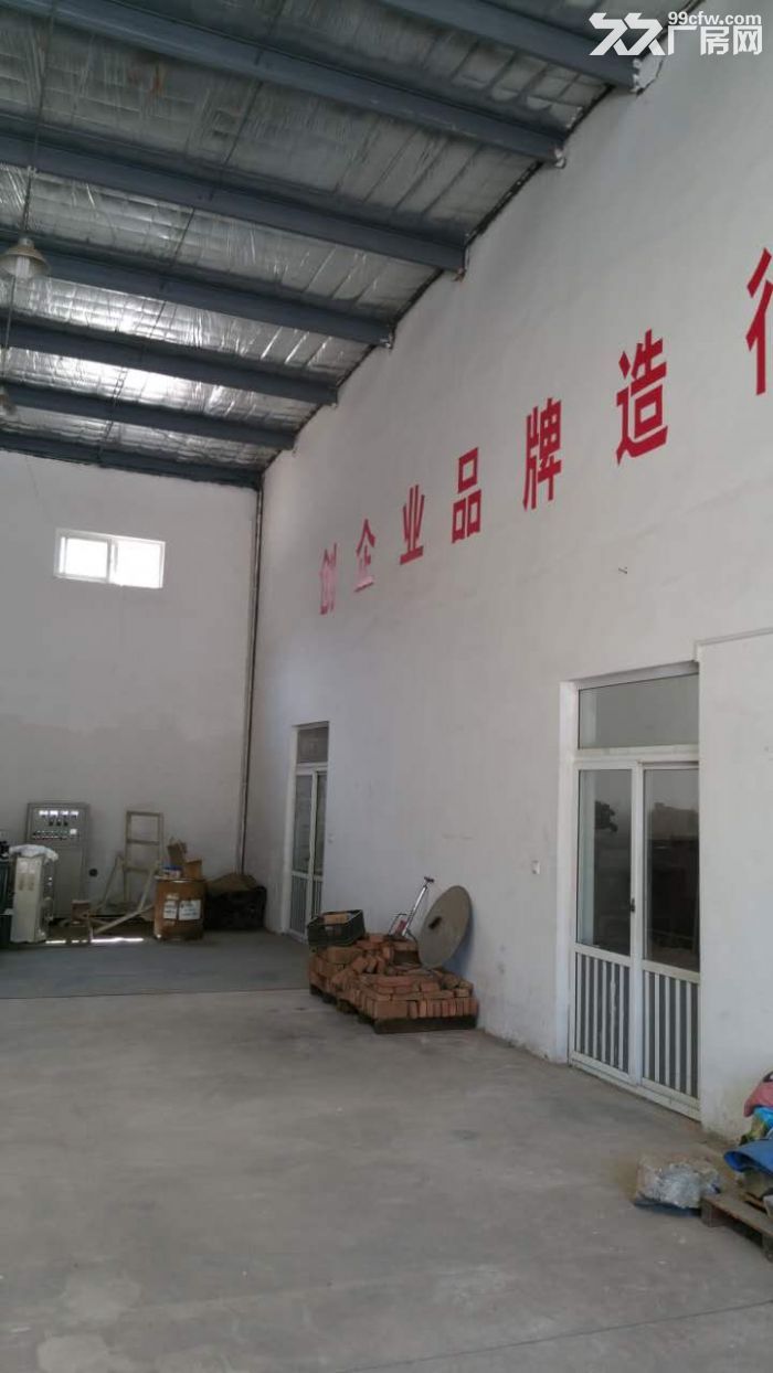 帶院工業廠房對外出租-圖（4）