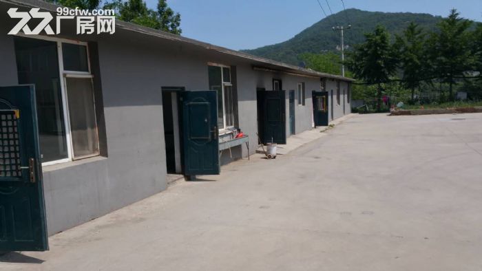 帶院工業廠房對外出租-圖（5）