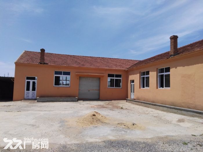 旅順廠房出租價格面議-圖(1)