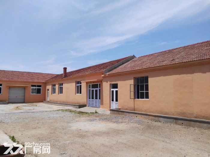 旅順廠房出租價格面議-圖(4)