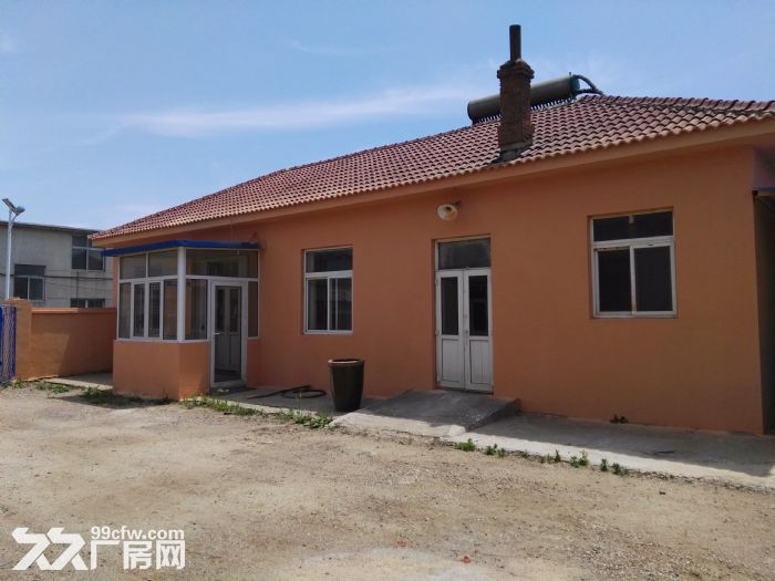 旅順廠房出租價格面議-圖(5)