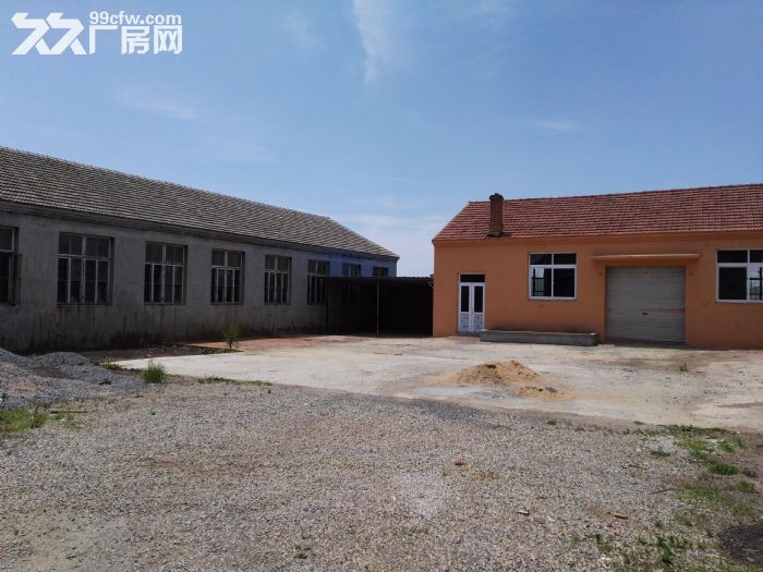 旅順廠房出租價格面議-圖(6)