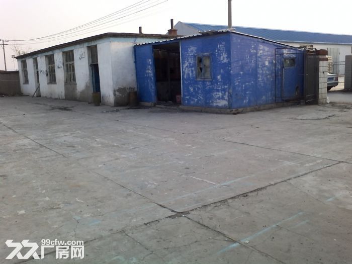 三十里鋪四合院廠房出租-圖(3)