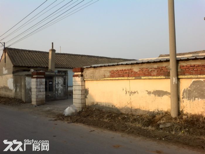 三十里鋪四合院廠房出租-圖(6)