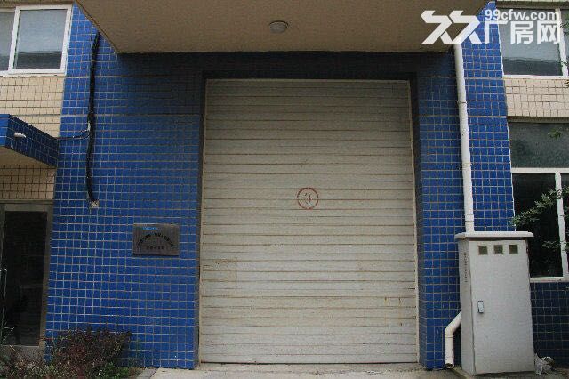 大連開發區臥龍工業園1期1500平廠房出售-圖(2)