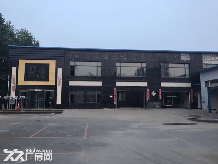 旅順市中心2800平共建出租-圖(3)