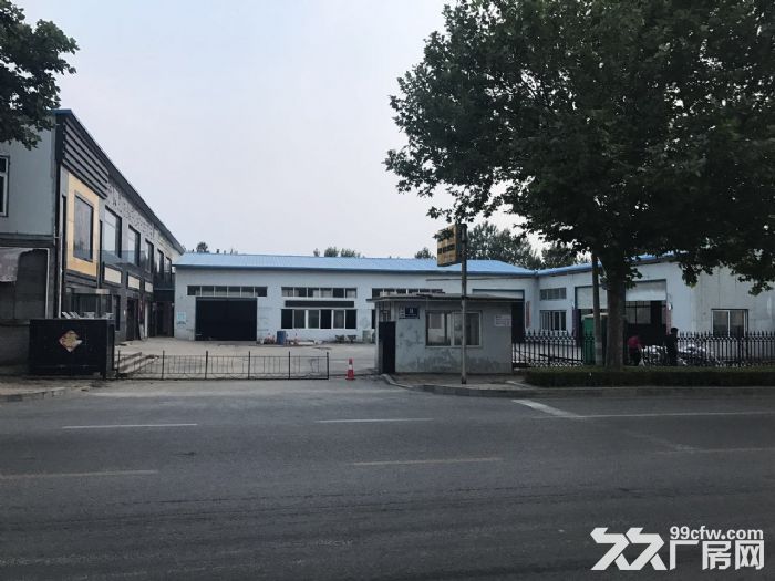 旅順市中心2800平共建出租-圖(4)