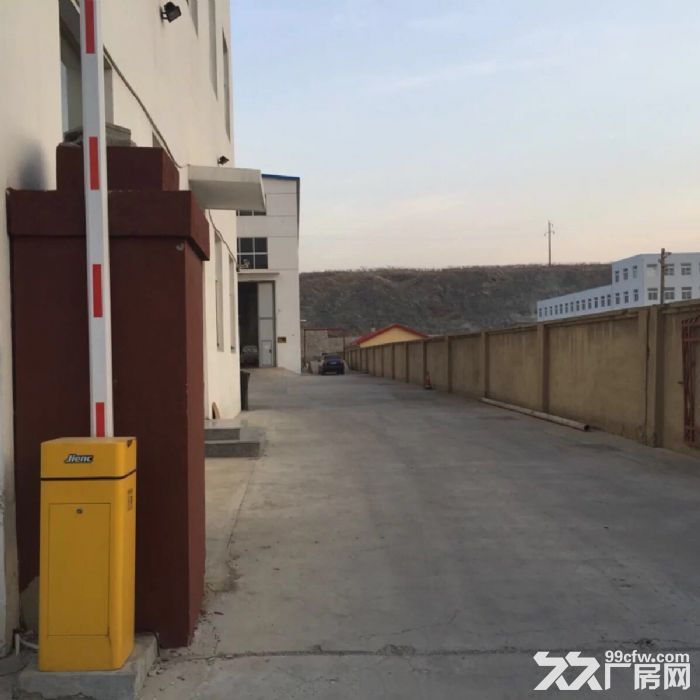 金州青山廠房求租?交通便利設施全價格低!-圖(2)
