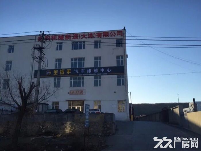 金州青山廠房求租?交通便利設施全價格低!-圖(3)