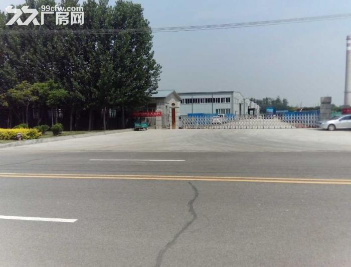 【3图】武清唯品会附近9000平米丙二仓库出租