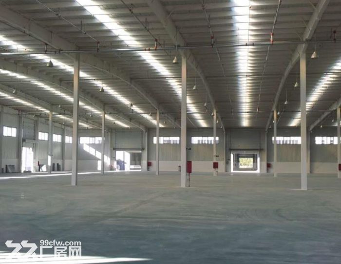 【3图】武清唯品会附近9000平米丙二仓库出租