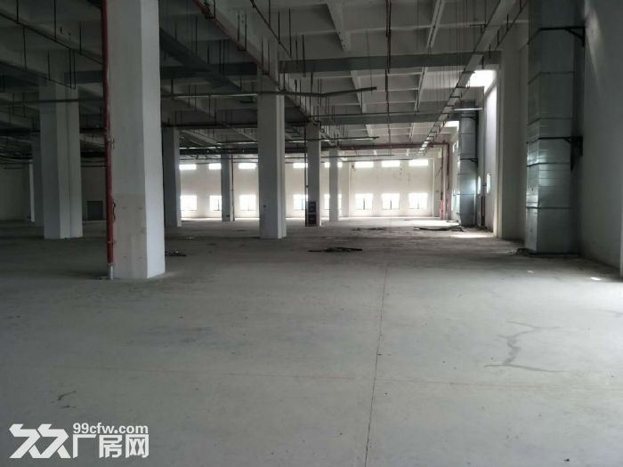 张浦镇单层厂房500平米厂房出租