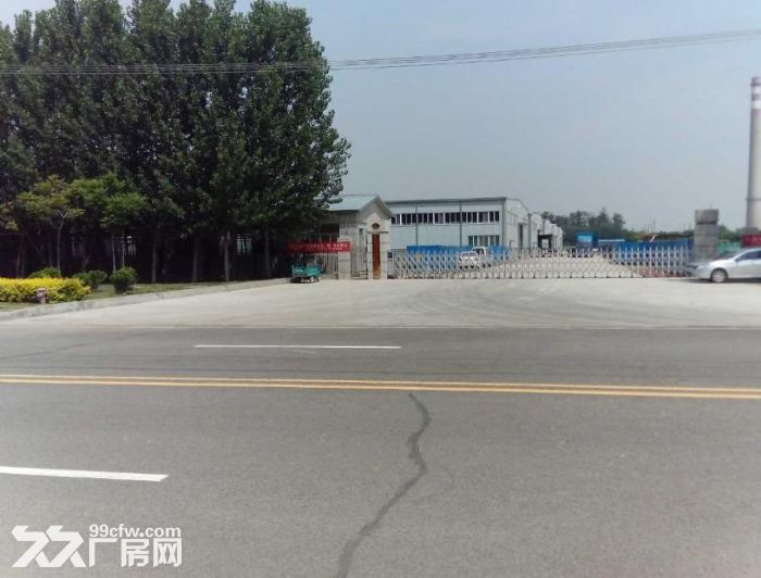 【3图】武清唯品会附近6000平米丙二仓库出租