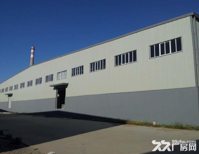 【3图】武清唯品会附近6000平米丙二仓库出租