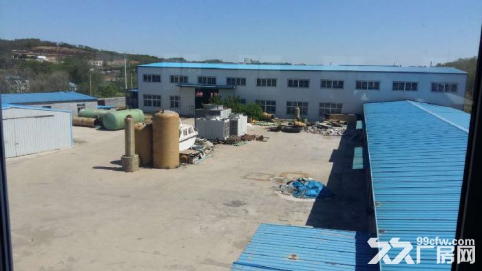 大連開發區董家溝大楊村廠房出租出售-圖(6)