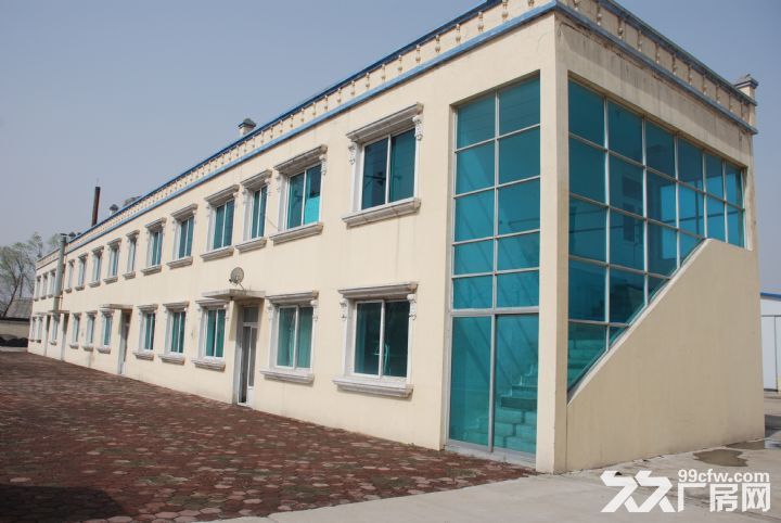 化工企業，證照齊全，整體出售-圖（1）