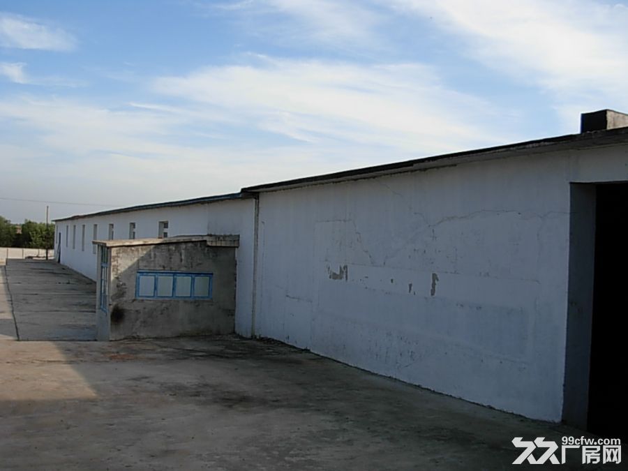 出租出售獨門獨院廠房2900平-圖（3）