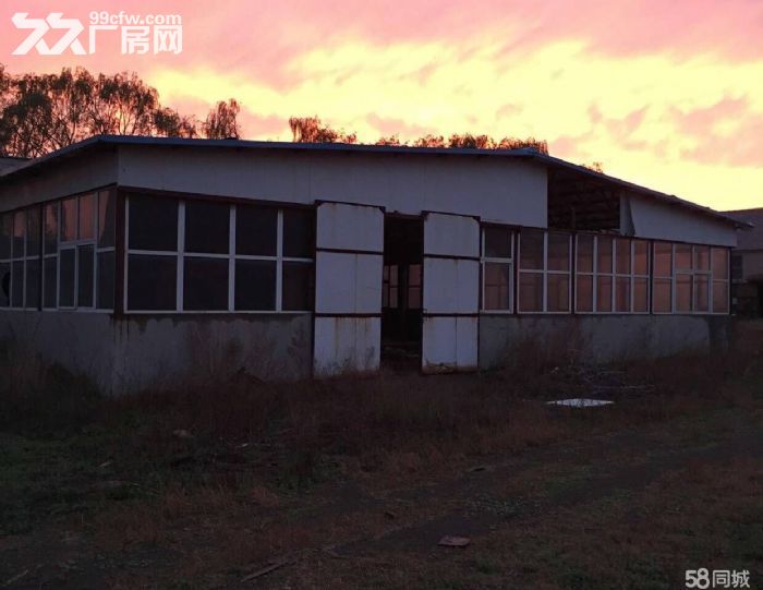 出租 鑄造廠 低價出租 可當倉庫 價格面議-圖(3)