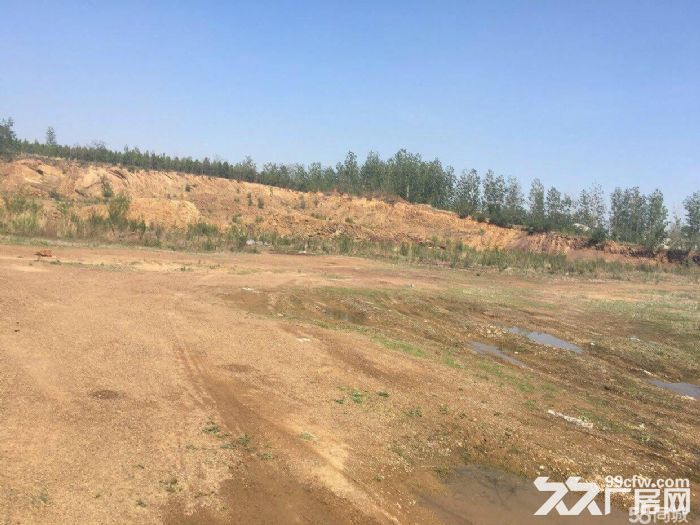 轉讓出租 炮臺社區長嶺村廠房 實際占地總面積5萬平方米23900平米有土地使用證-圖(3)