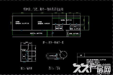 大連灣大房身工業(yè)區(qū)水產(chǎn)品加工速凍冷藏工廠出售-圖(4)