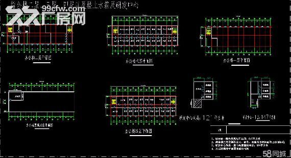 大連灣大房身工業(yè)區(qū)水產(chǎn)品加工速凍冷藏工廠出售-圖(7)
