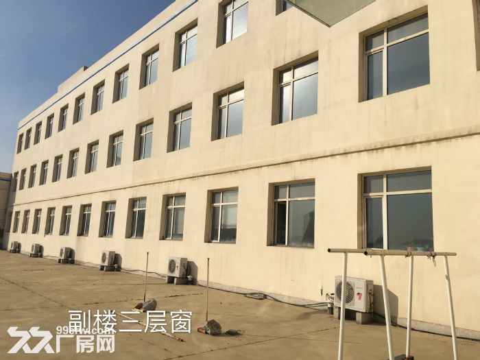 金州區廠房出售/出租-圖（1）