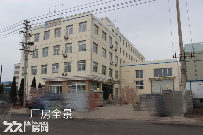 金州區廠房出售/出租-圖（3）