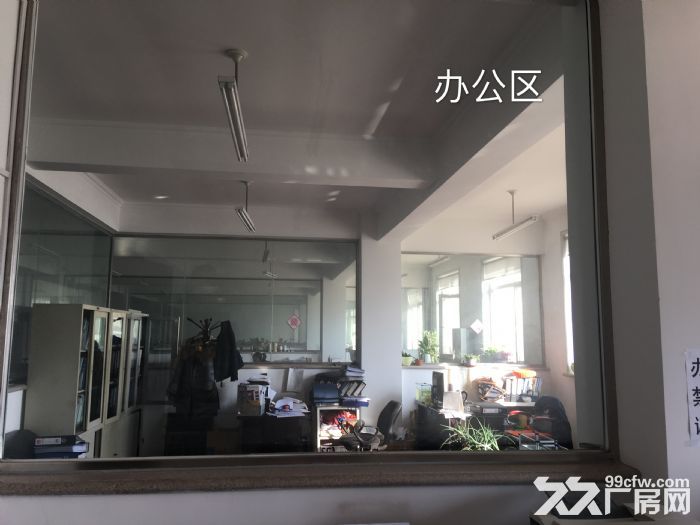 金州區廠房出售/出租-圖（4）