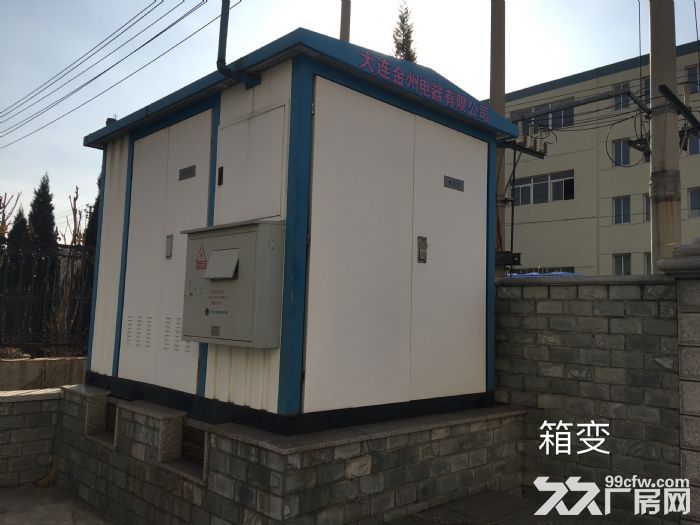 金州區廠房出售/出租-圖（5）