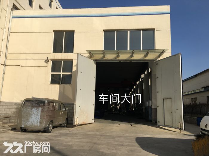 金州區廠房出售/出租-圖（7）