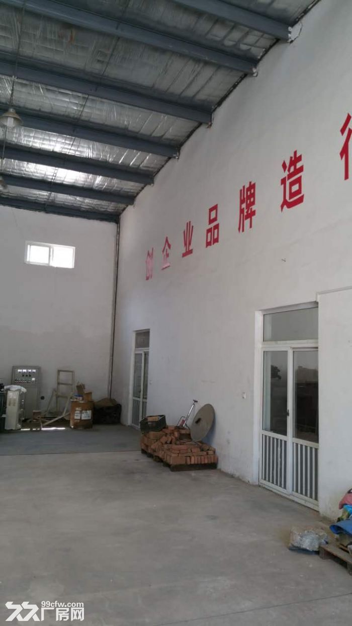獨院工業廠房整體出租-圖（2）