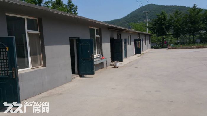獨院工業廠房整體出租-圖（3）