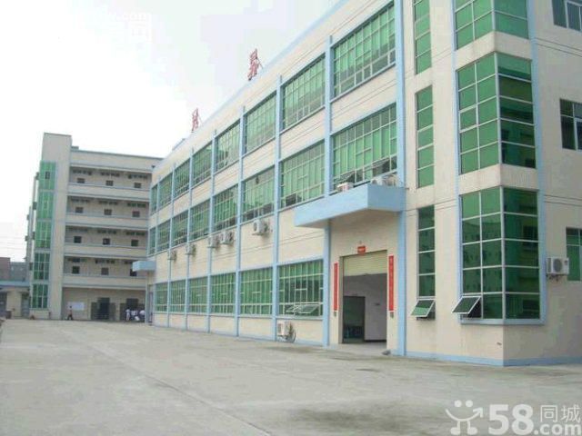 空地超大,配电按需,厂房干净整齐,环境好,位于成熟工业区,800米路