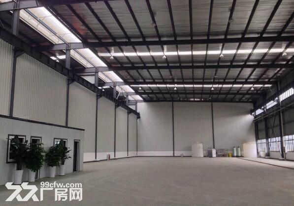 【1图】邛崃羊安工业园6000平米沙发软床车间