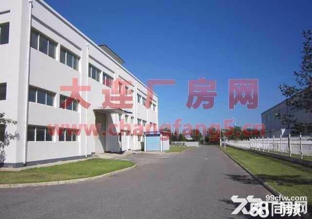 (出租)?大連開發(fā)區(qū)雙D港?數(shù)字3路17號?廠房?6813平米-圖(6)