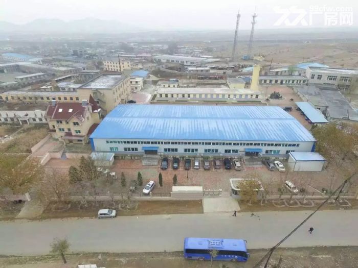 出租出售大连普兰店区厂房12000平方米,厂房面积3048.