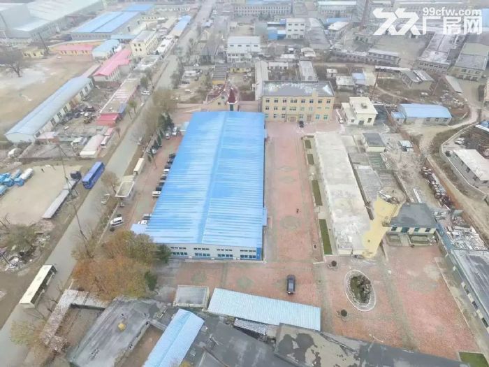 出租出售大連普蘭店區廠房12000平方米,廠房面積3048.33平方米,有意面議-圖(2)
