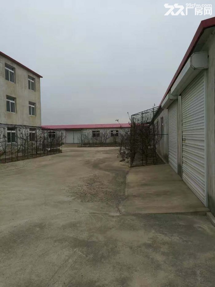 沈海高速石河出口附近廠房、莊園出租、轉讓-圖(5)