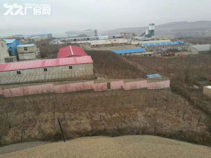 沈海高速石河出口附近廠房、莊園出租、轉讓-圖(6)