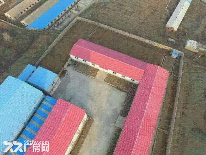 沈海高速石河出口附近廠房、莊園出租、轉讓-圖(8)