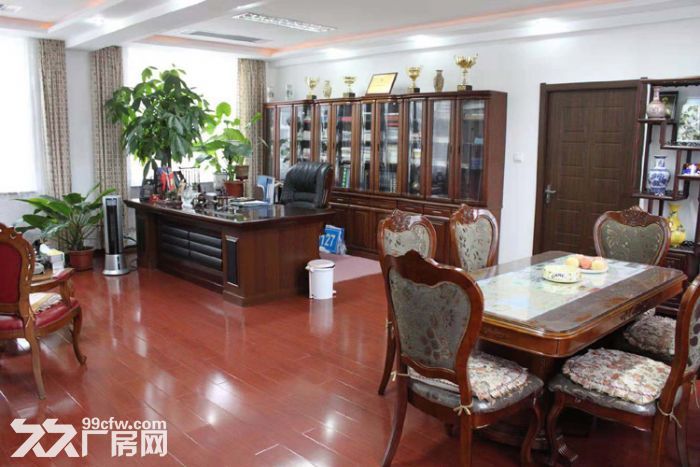 瓦房店工廠整體打包出售,建筑面積5700多平,占地十畝多,帶軍工保密資質一起出售-圖(8)