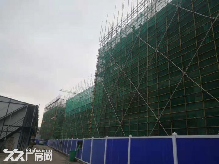 杭州萧山厂房出售         项目位于:绍兴梅林之路和齐陶北路交叉口