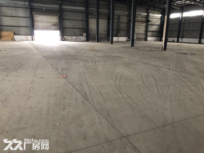 隸屬政府閑置廠房具有諸多優勢-圖(6)
