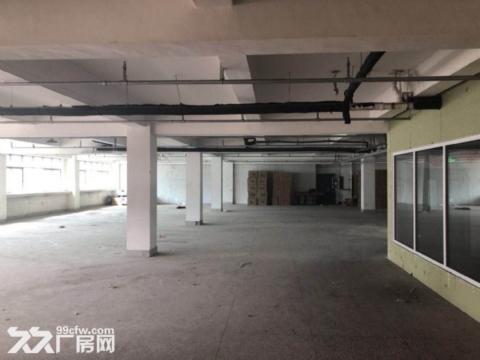 政府閑置廠房,優惠多多-圖(2)