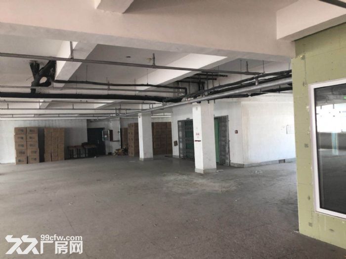 政府閑置廠房,優惠多多-圖(4)