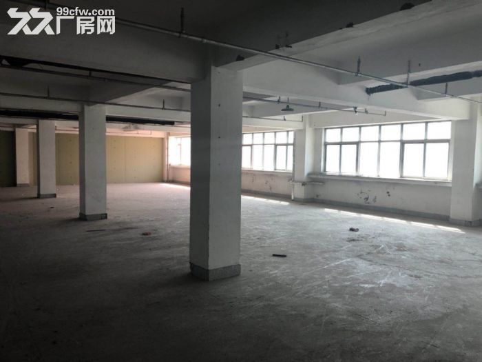 政府閑置廠房,優惠多多-圖(6)