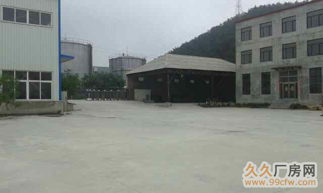 政府招商:沈大高速口重工廠房出租-圖(2)